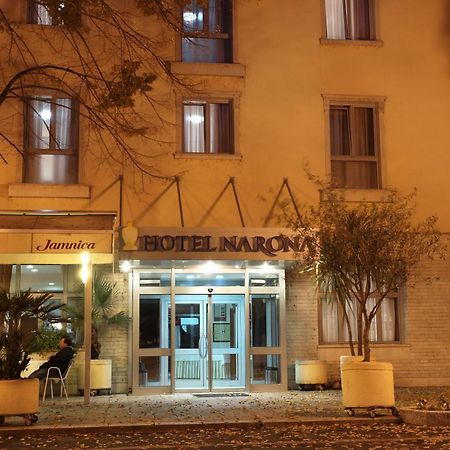 Hotel Narona Metkovic Exterior photo